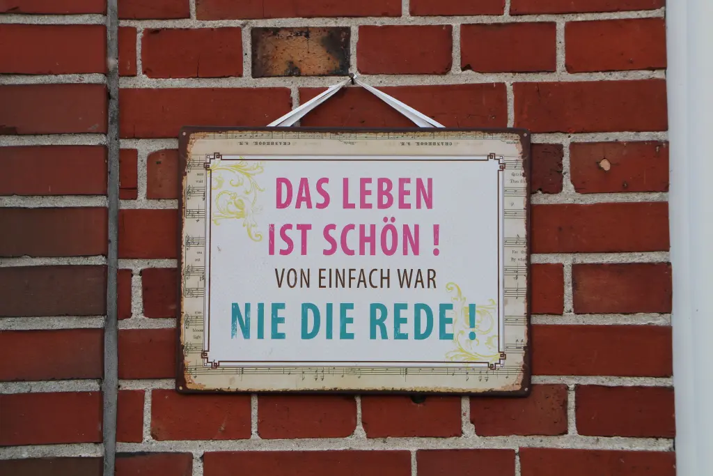 Andachtsbild von Charlotte