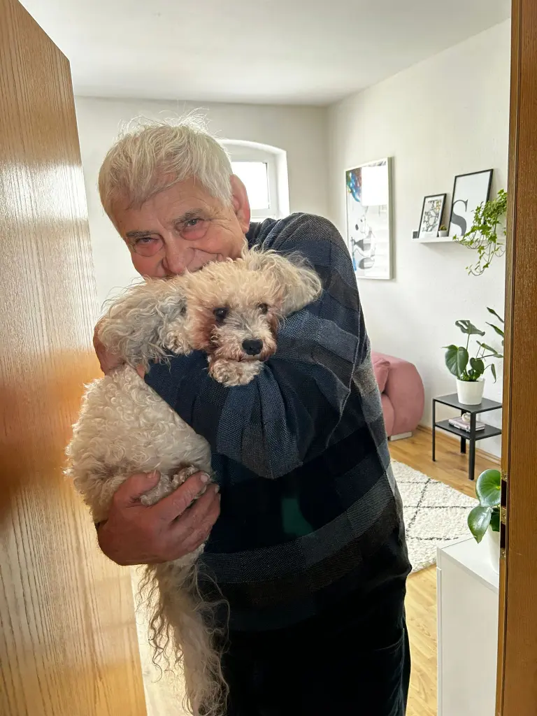 Condolence image of Ralf