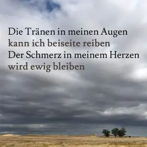 Condolence image of Unbekannt