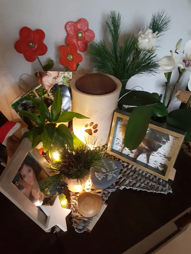 Condolence image of Birgit Jacob