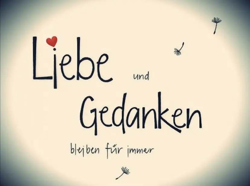 Condolence image of Kerstin mit Linus im ❤️