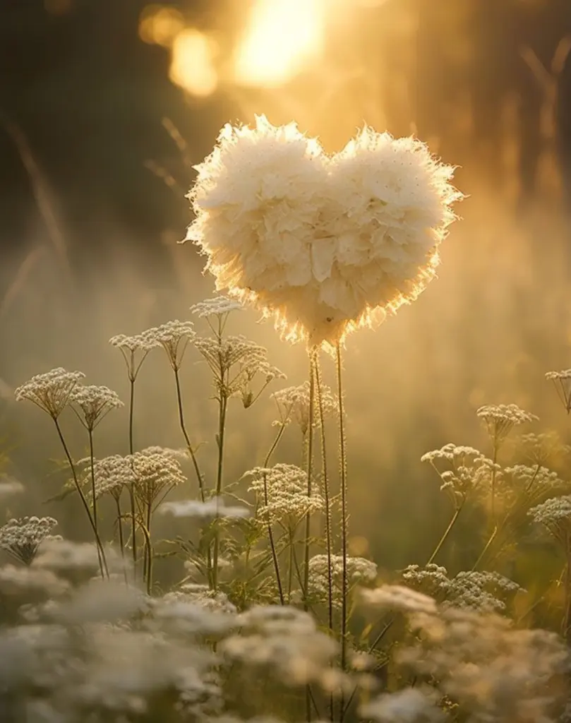 Andachtsbild von ♡