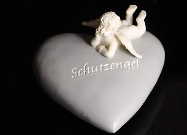 Condolence image of Sybille Horber