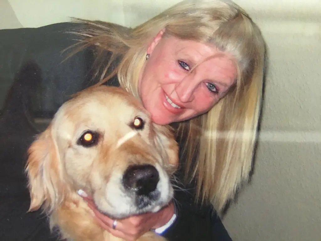 Condolence image of Iris  Helfrich