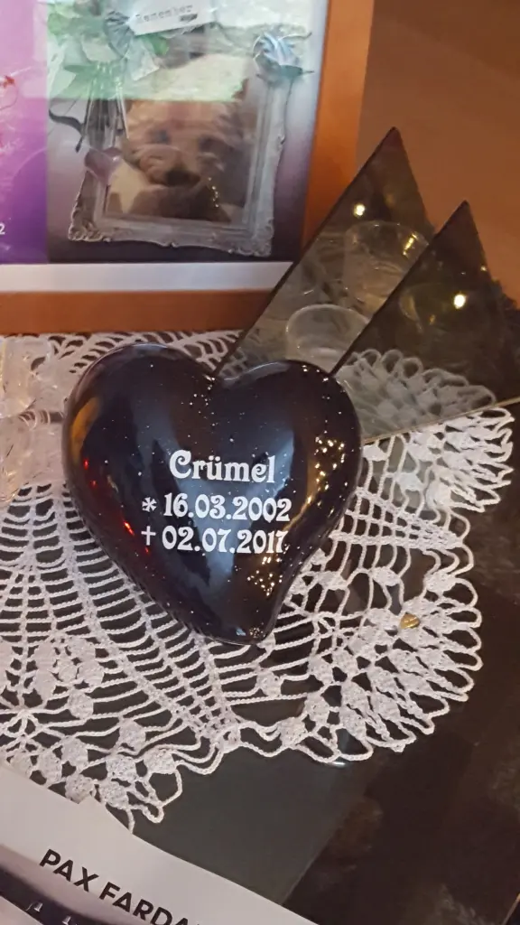 Condolence image of Unbekannt
