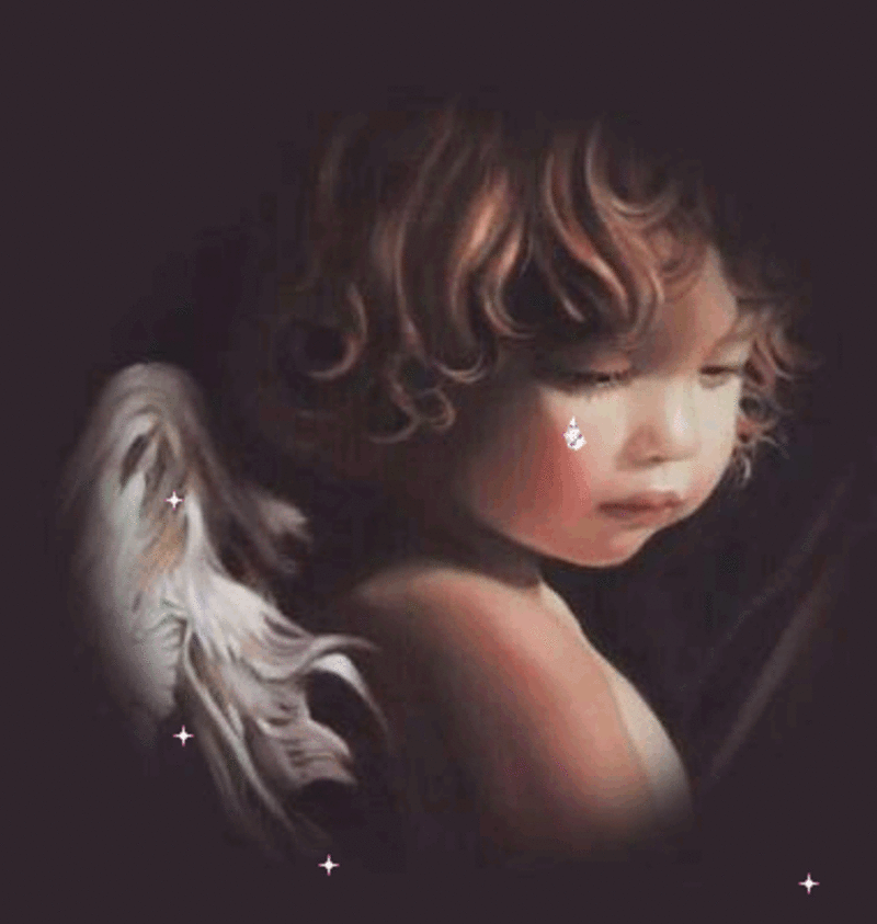 Condolence image of Gaby 