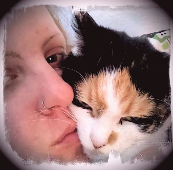 Condolence image of Anke