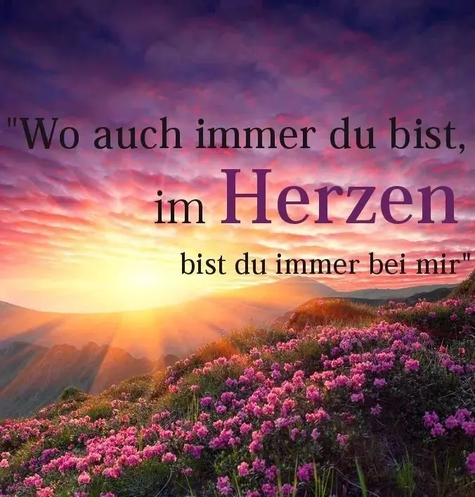 Andachtsbild von Mama ❤️