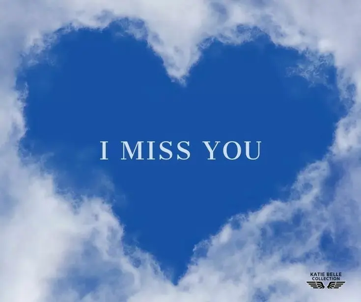 Andachtsbild von Mama ❤️