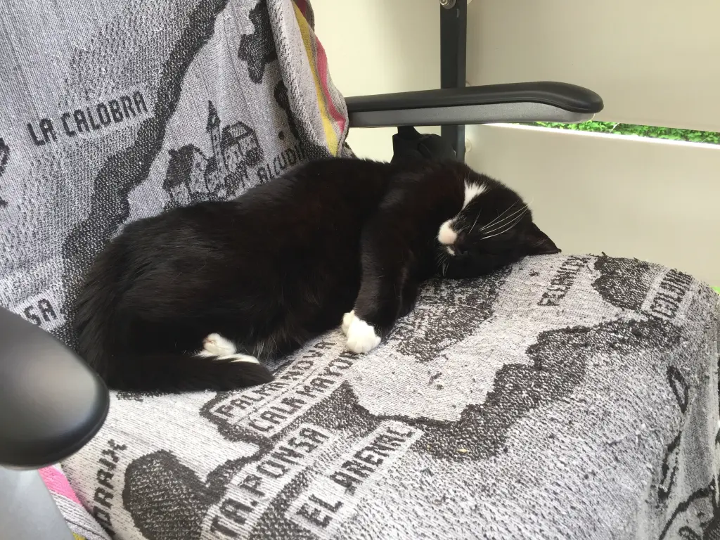 Andachtsbild von Mama ❤️