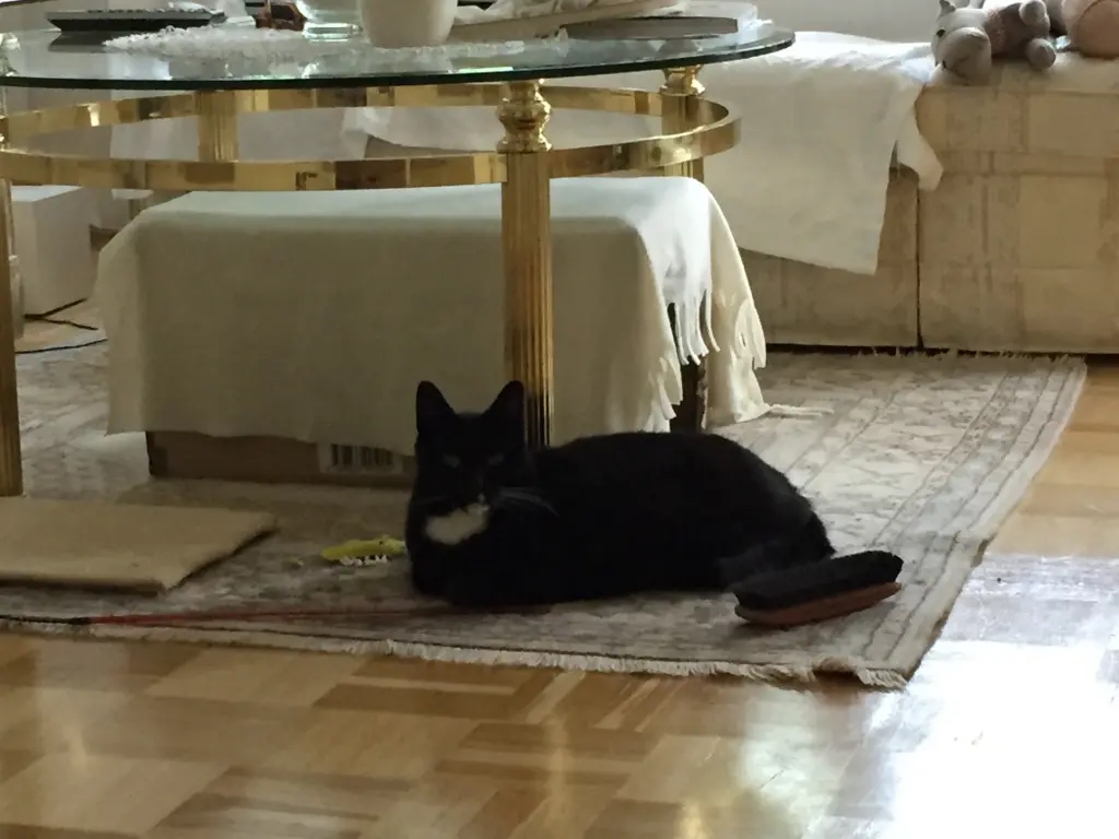 Andachtsbild von Mama❤️