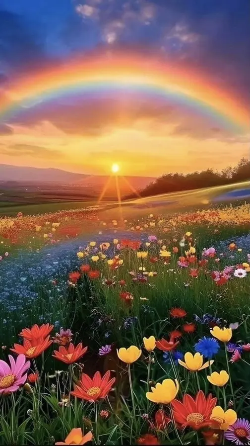 Andachtsbild von Mama❤️