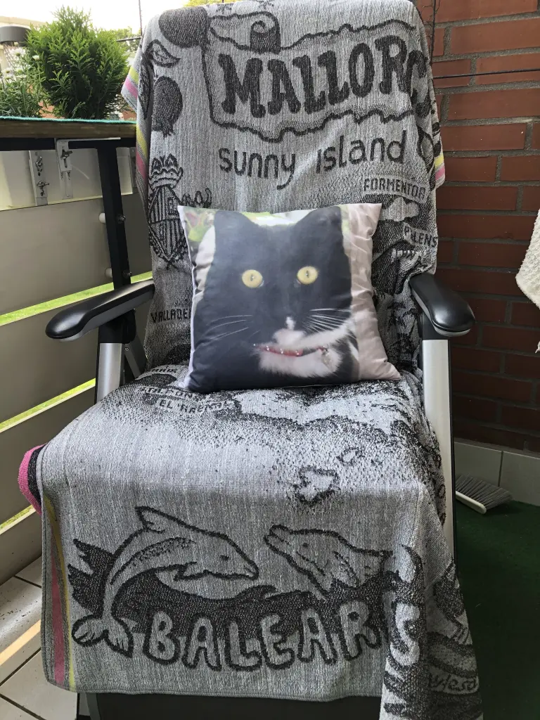 Andachtsbild von Mama❤️