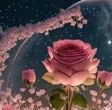 Andachtsbild von ♡