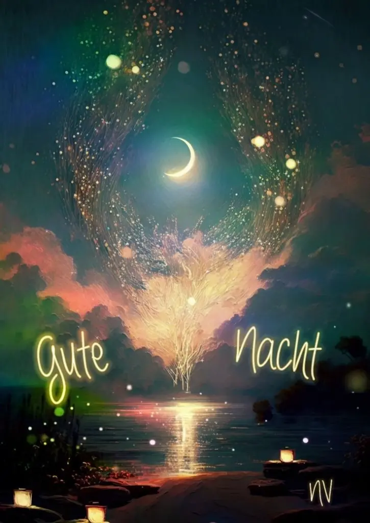 Andachtsbild von Mama❤️