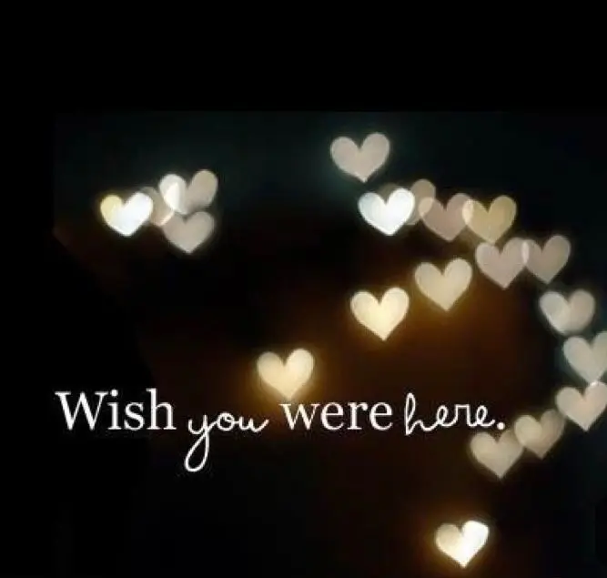 Andachtsbild von ❤️ Wochenendgrüße ins Regenbogenland ❤️