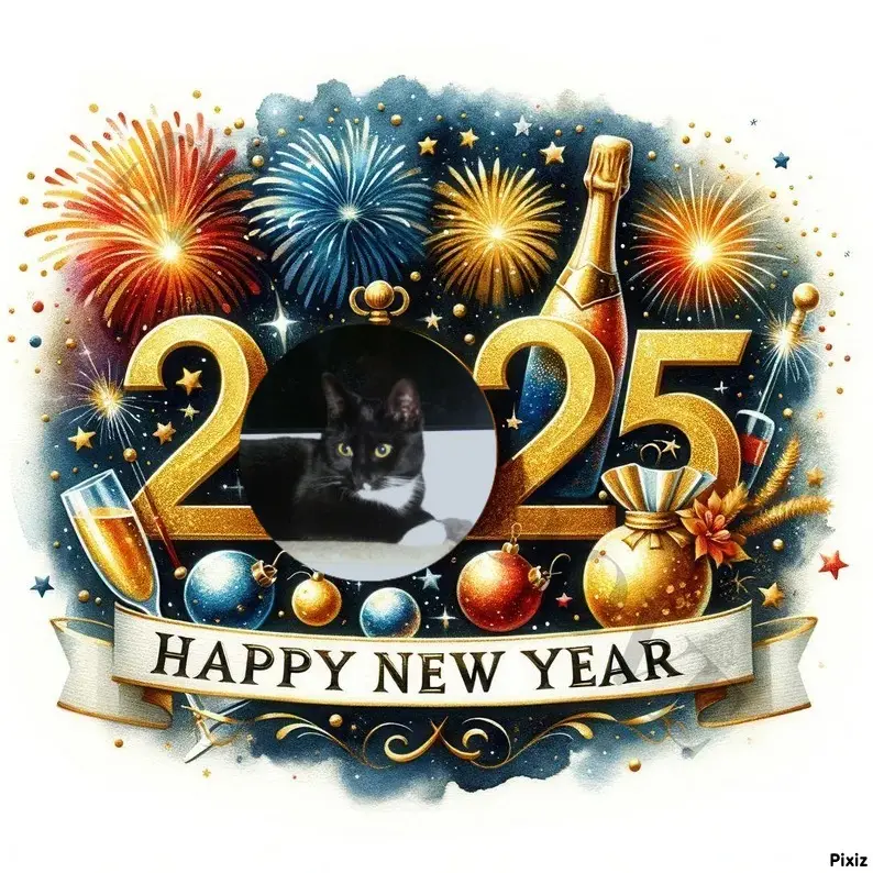 Andachtsbild von Tanja mit Timmy im Herzen 