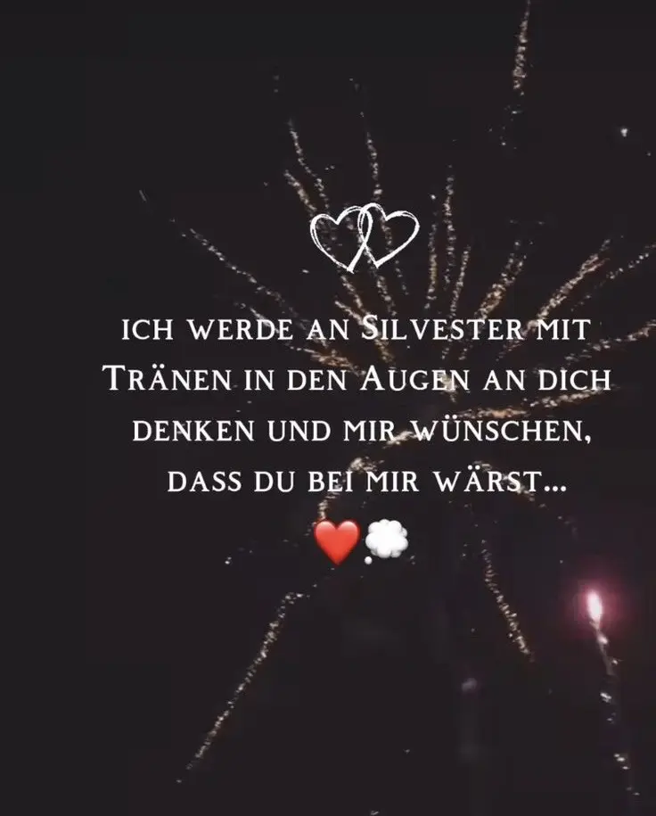 Andachtsbild von ❤️ Guten Rutsch!!!! ❤️