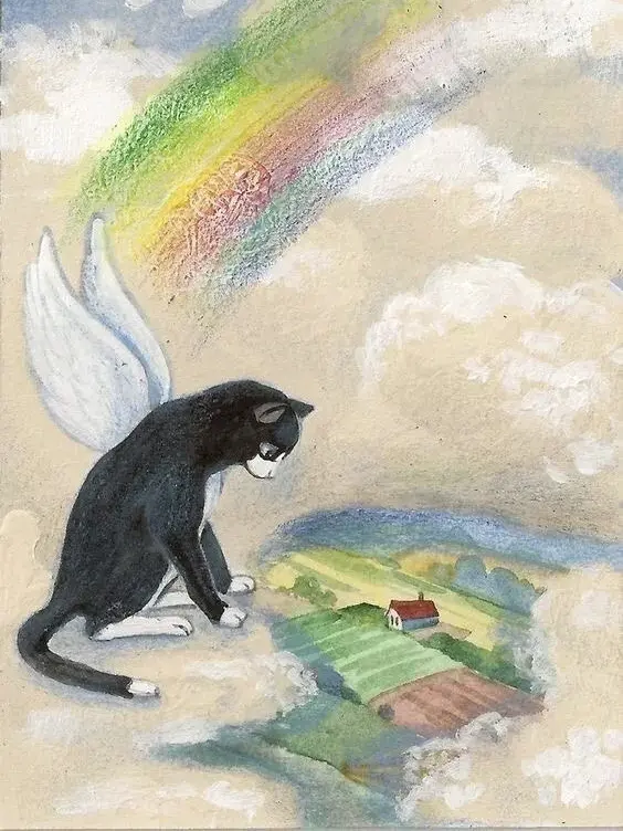 Andachtsbild von ❤️Mama❤️