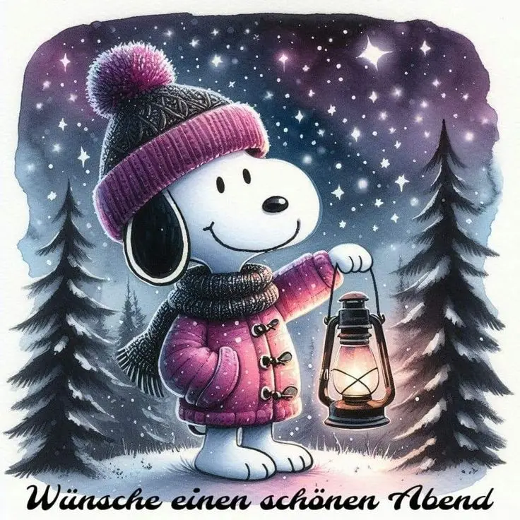 Andachtsbild von Abendgrüsse❤️