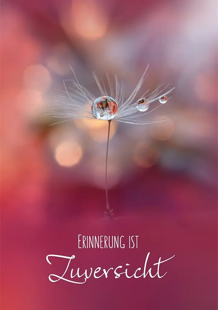 Andachtsbild von ♡Herzen♡