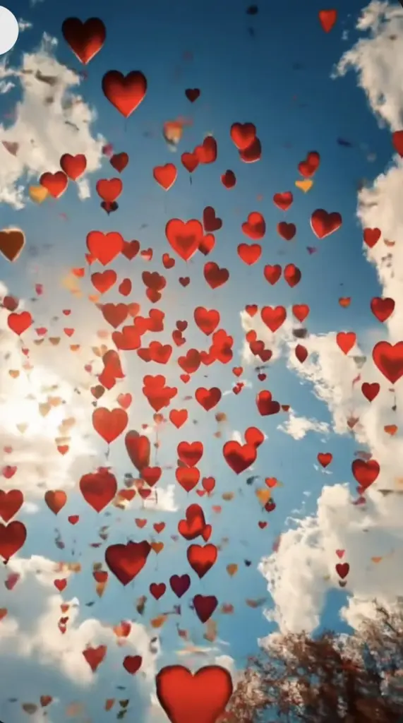 Andachtsbild von ❤️ HAPPY VALENTINE‘S DAY ❤️