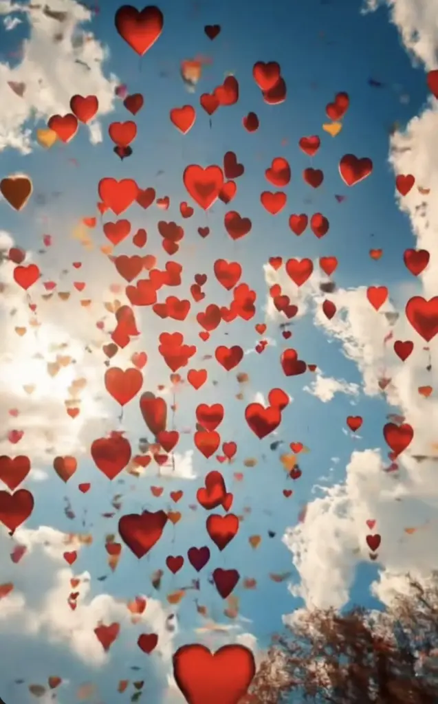 Andachtsbild von ❤️ HAPPY VALENTINE‘S DAY ❤️