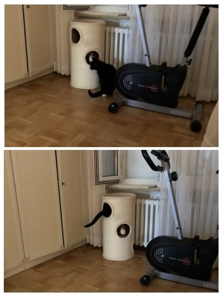 Andachtsbild von Mama ❤️