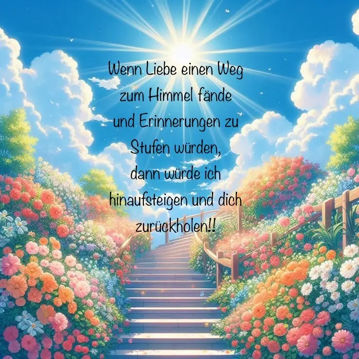 Andachtsbild von Mama❤️