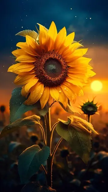 Andachtsbild von ♡Herzen ♡