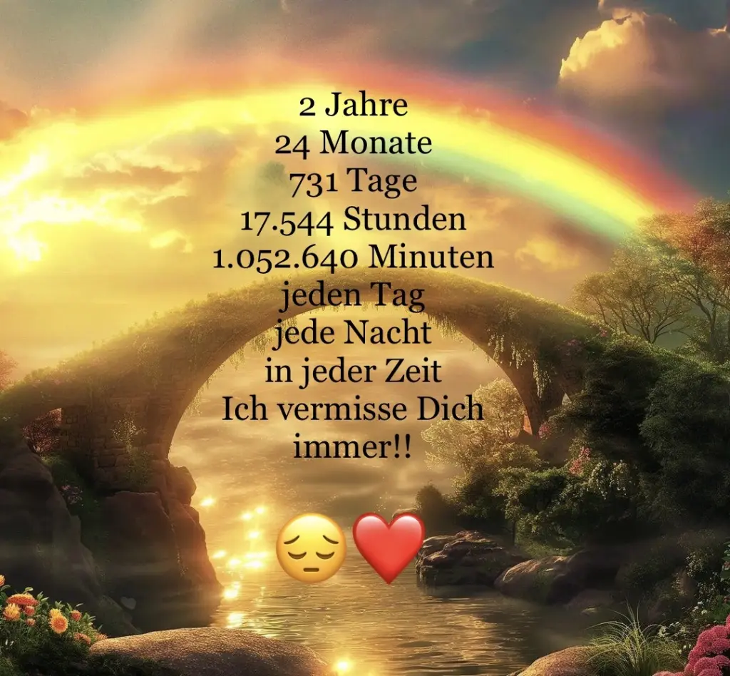 Andachtsbild von ღ꧁ღ╭⊱༺⭐️❤️ Für meine Cita zum 2. Sternchengeburtstag ❤️⭐️༻ ⊱╮ღ꧂ღ