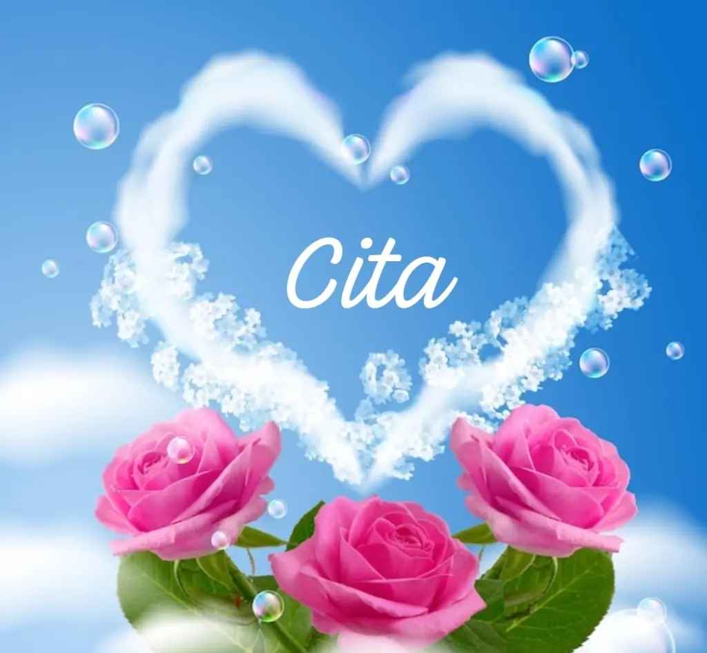 Andachtsbild von Gaby mit  ♡☙Snowy☙♡