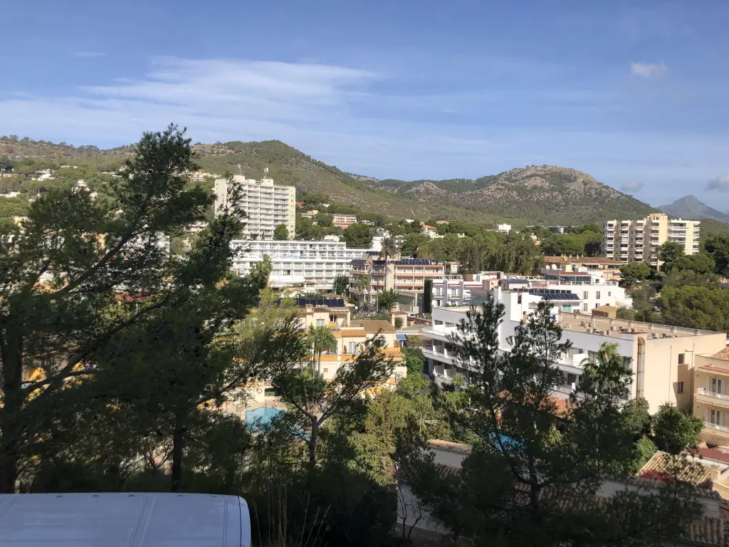 Andachtsbild von 🏝️❤️ Urlaubsgrüße aus Mallorca (Fortsetzung)❤️🏝️