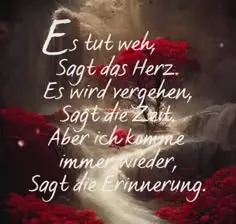 Andachtsbild von Für Cita von ❤️✨