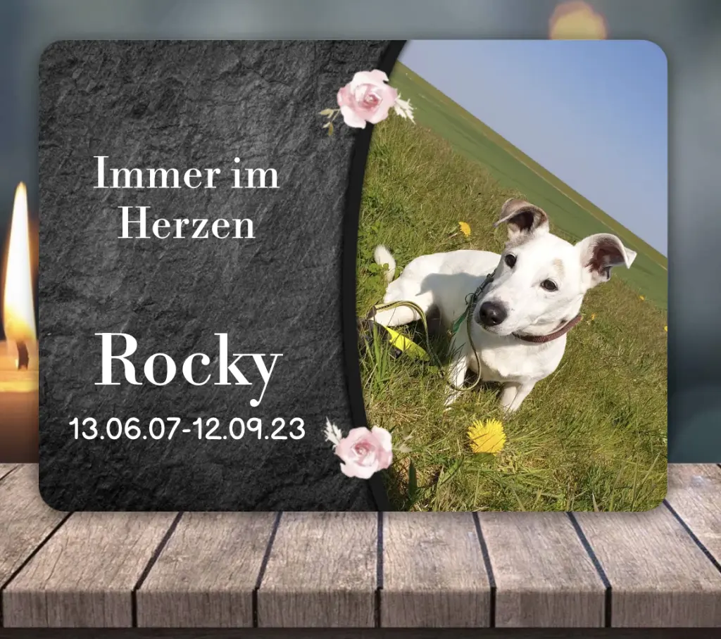 Andachtsbild von Solveig