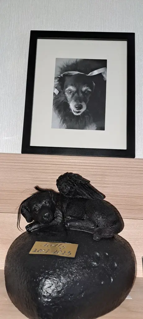 Andachtsbild von Unbekannt