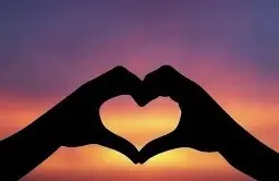 Andachtsbild von Christiane 