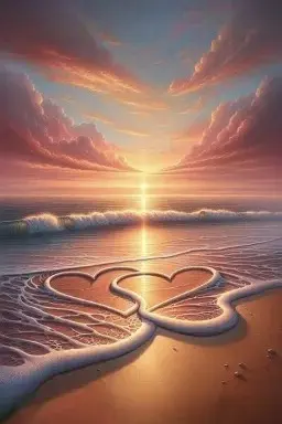 Andachtsbild von Christiane 