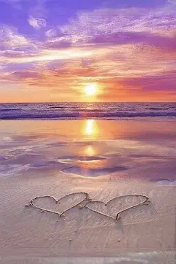 Andachtsbild von Christiane 