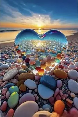 Andachtsbild von Christiane 