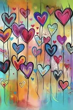 Andachtsbild von Christiane 