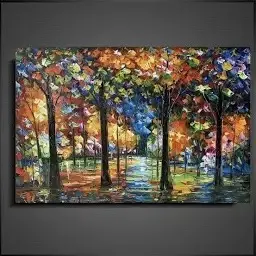 Andachtsbild von Christiane 