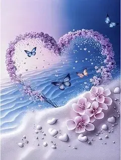 Andachtsbild von Christiane 