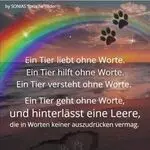 Andachtsbild von Christiane