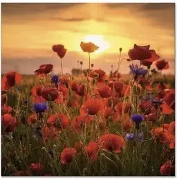 Andachtsbild von Christiane 