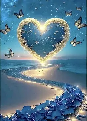 Andachtsbild von Christiane 