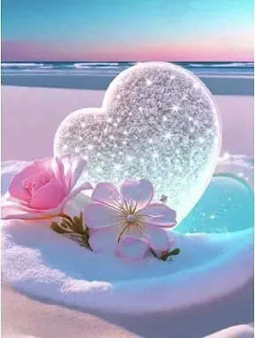 Andachtsbild von Christiane 