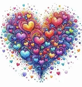 Andachtsbild von Christiane 