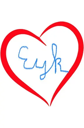 Andachtsbild von Christiane 