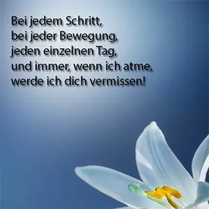 Andachtsbild von Christiane 